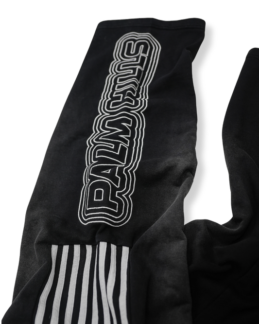 PH Black Track Sweats