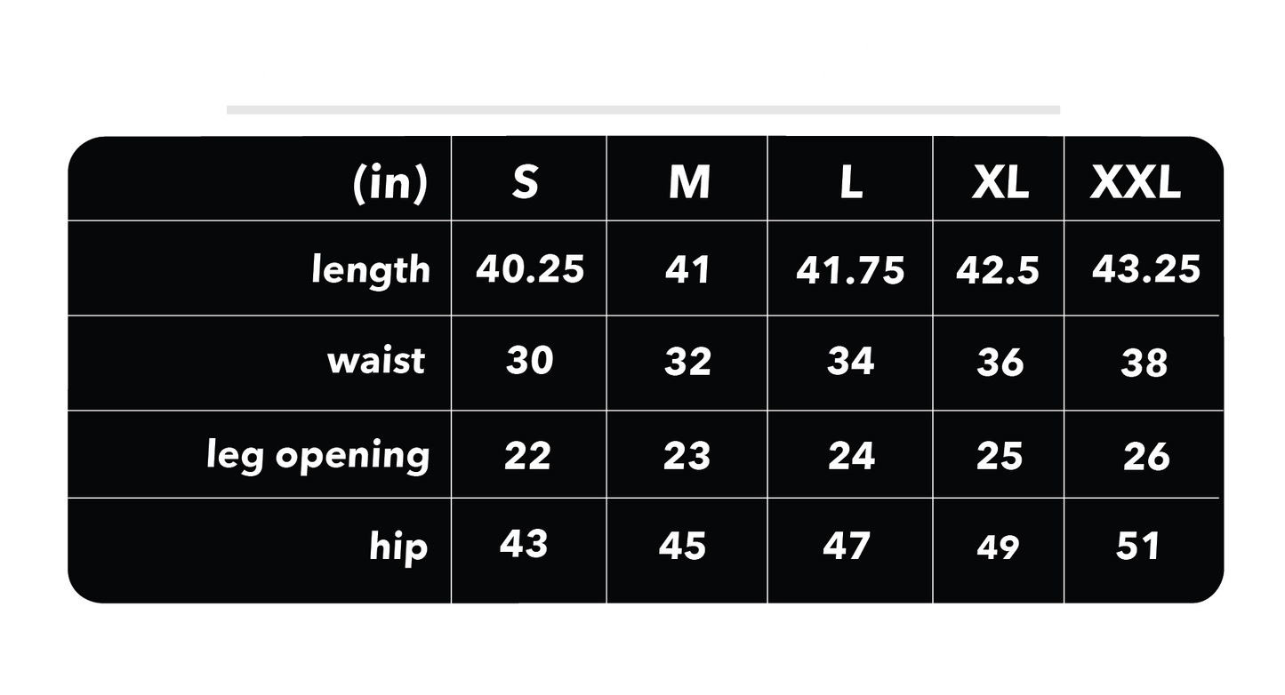 Brazil Track Pants