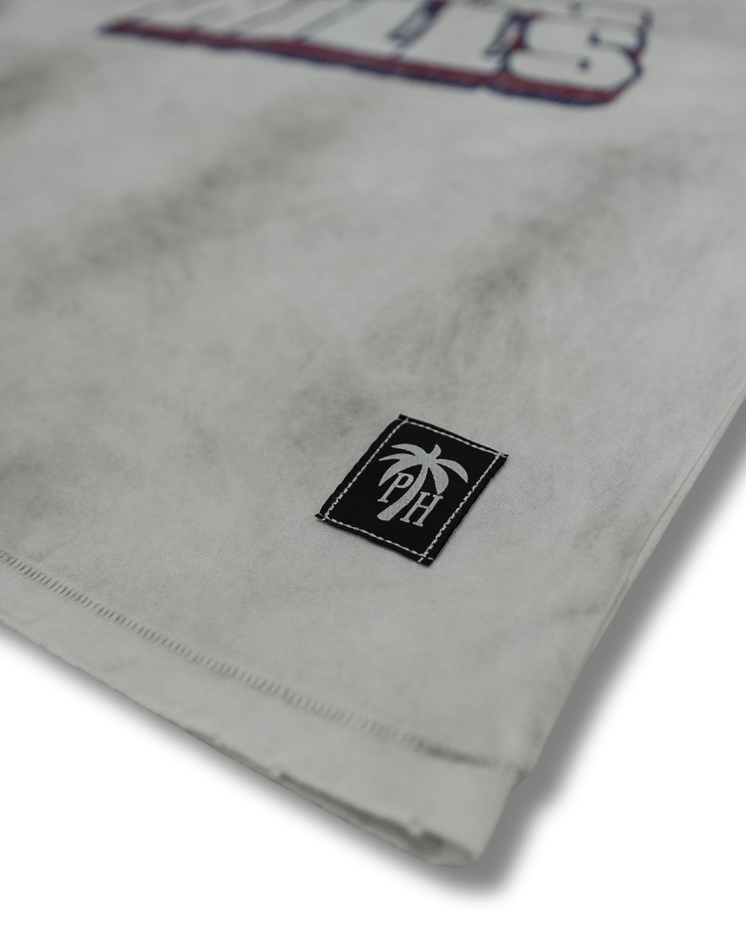 Retro Palm Hills Tee