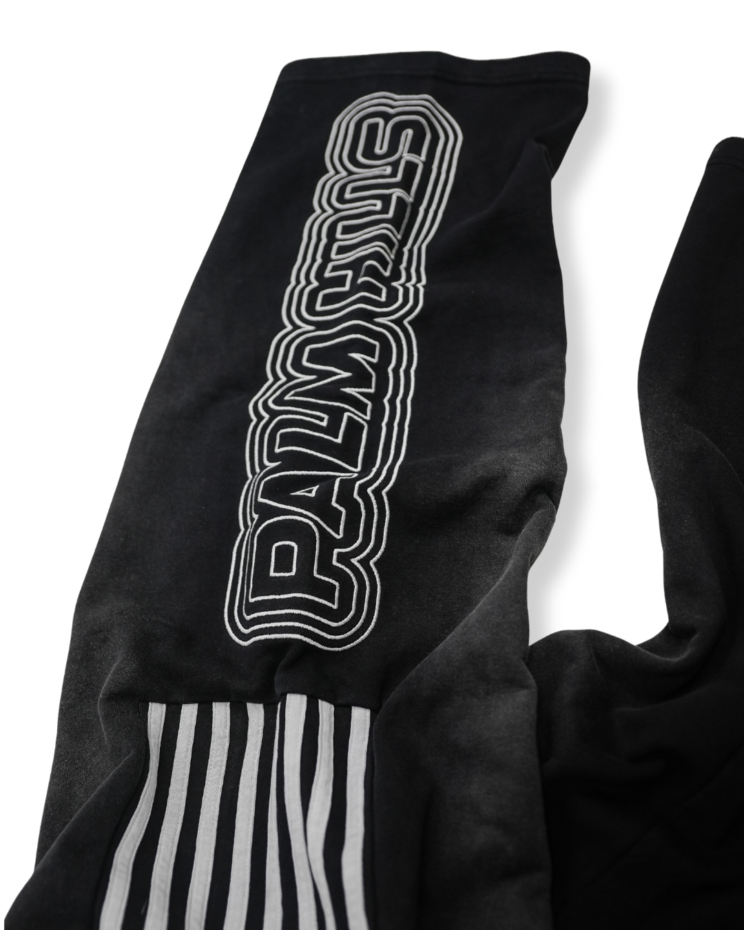 PH Black Track Sweats