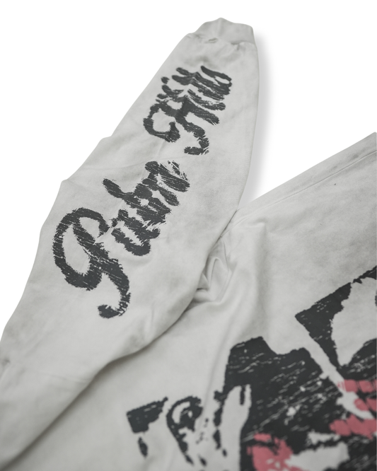 Forever 27 Long Sleeve Tee