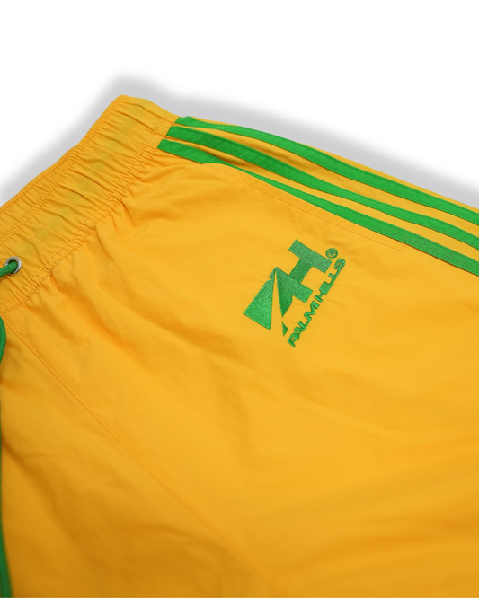 Brazil Track Pants
