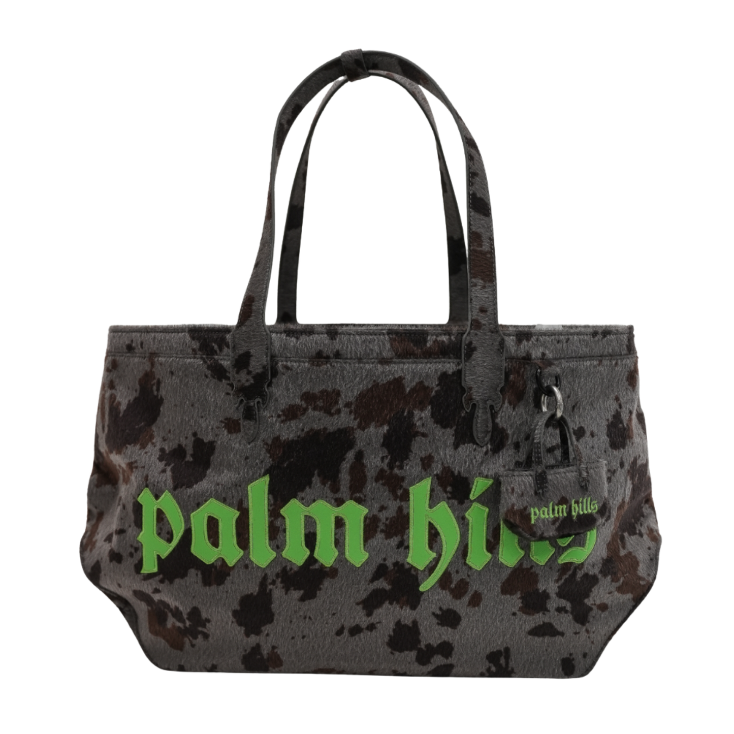 Palm Hills Bag