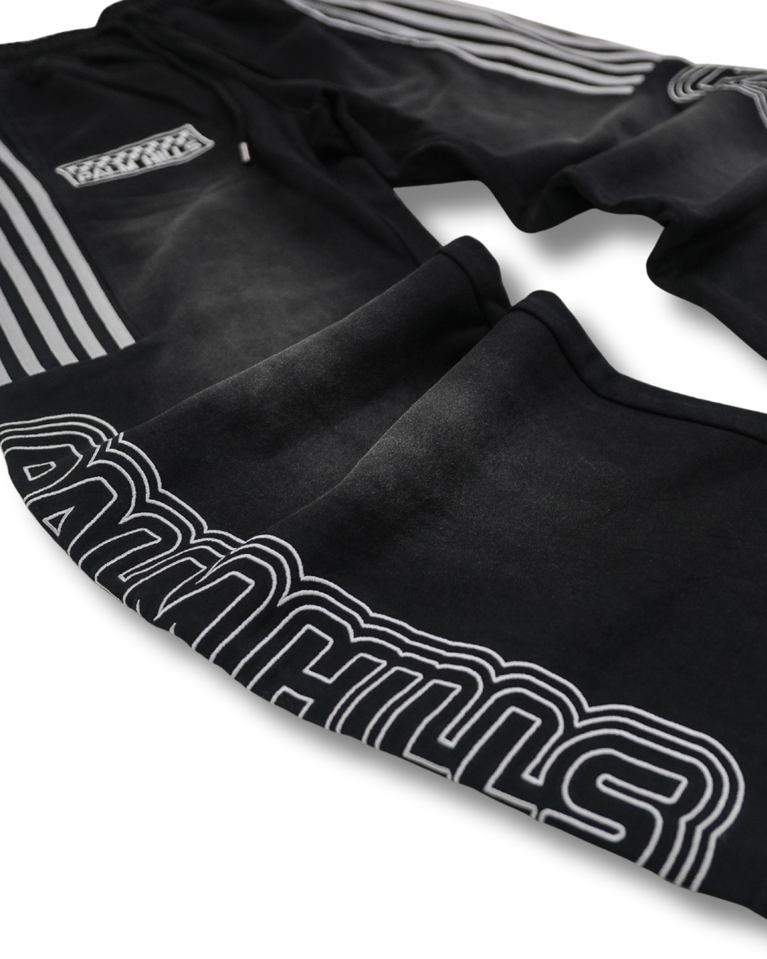 PH Black Track Sweats