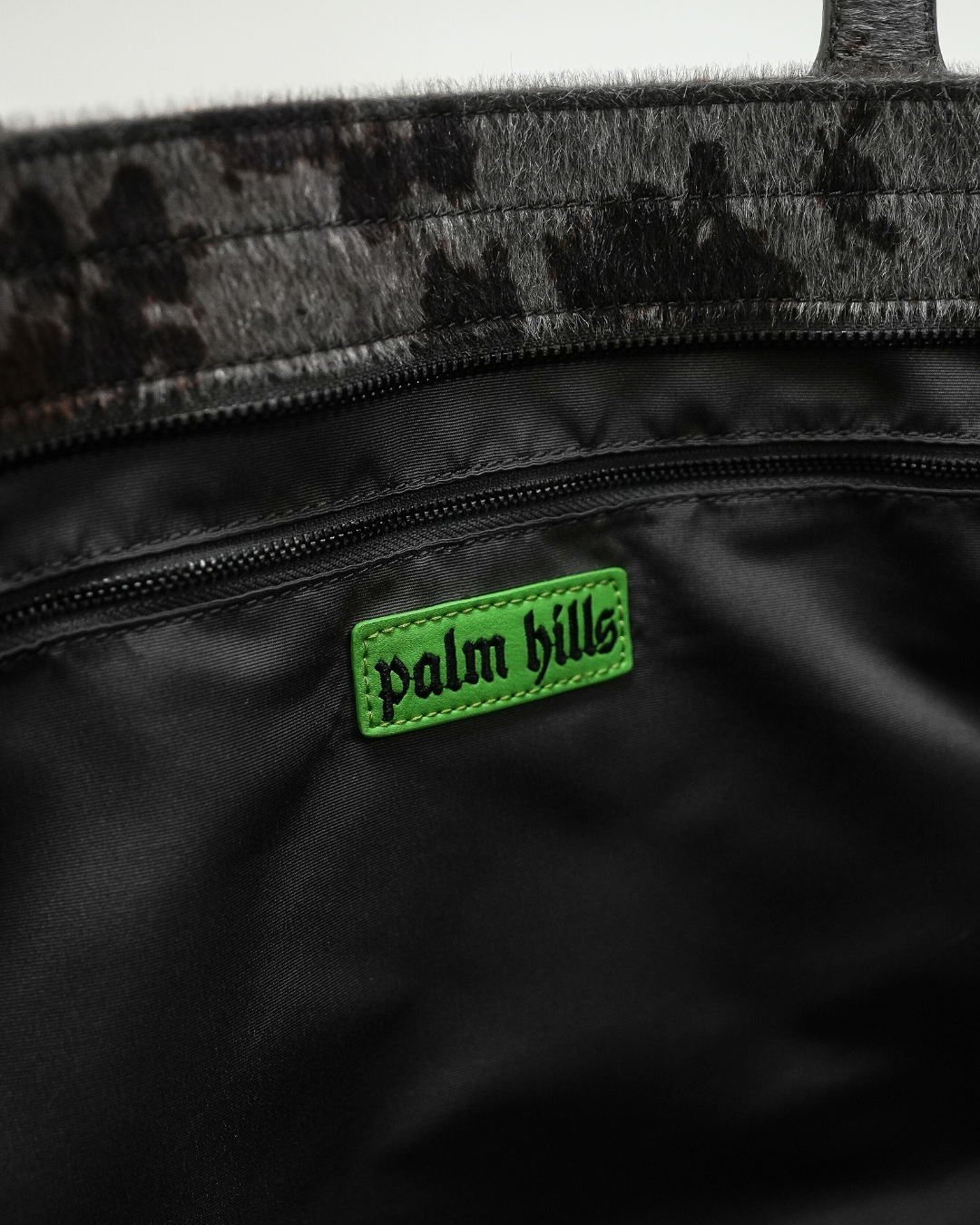 Palm Hills Bag