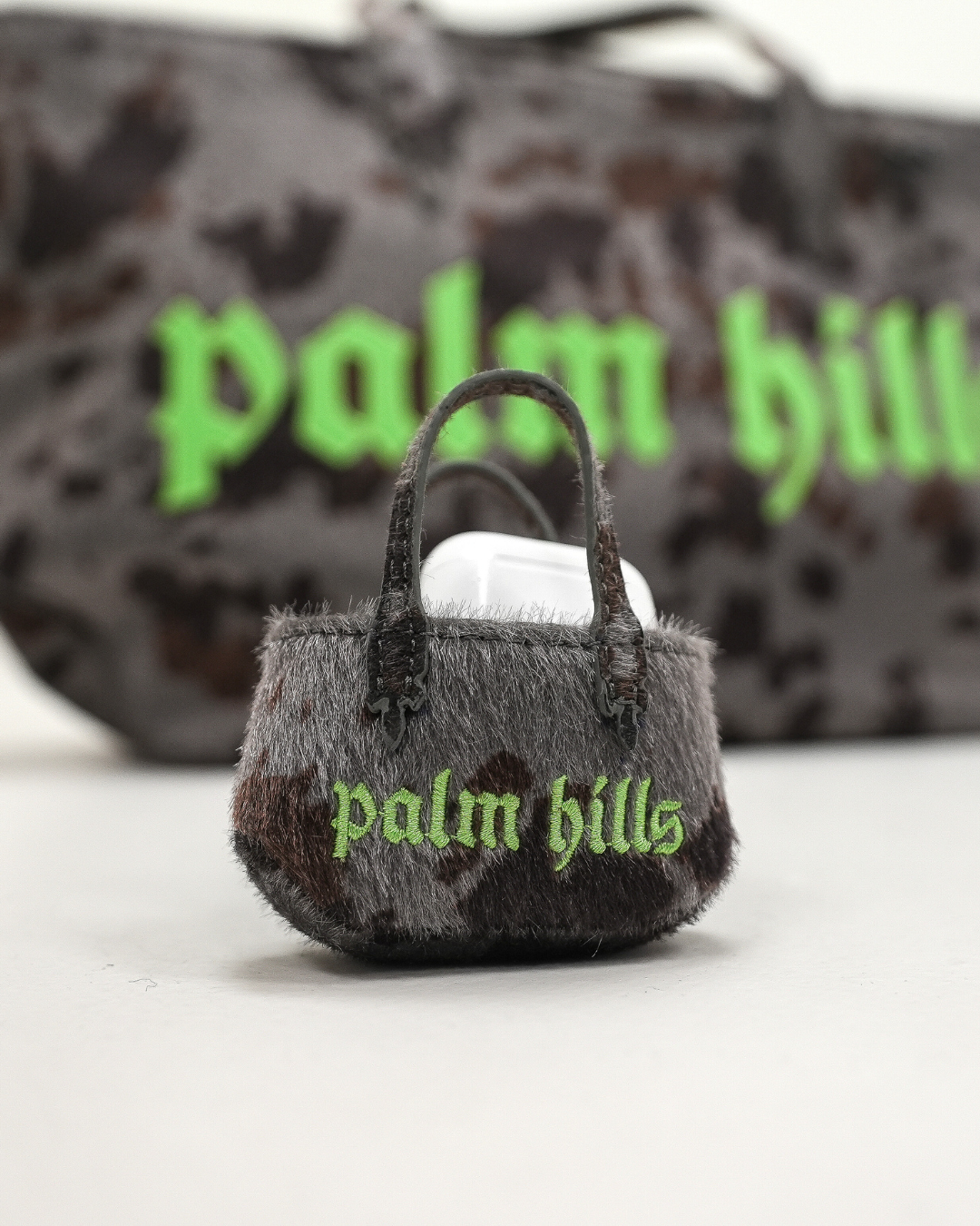 Palm Hills Bag