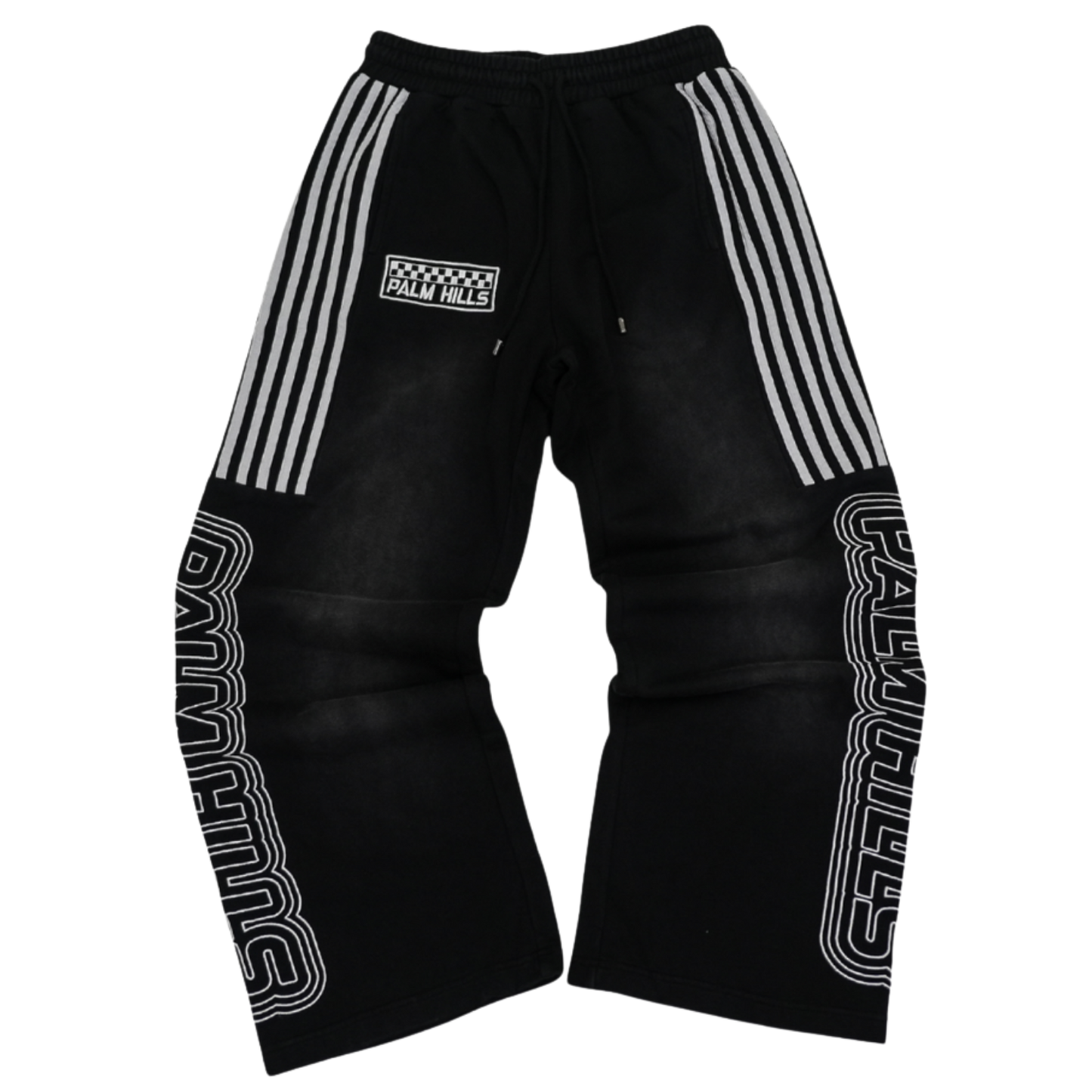 PH Black Track Sweats