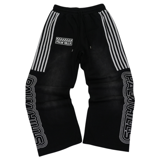 PH Black Track Sweats