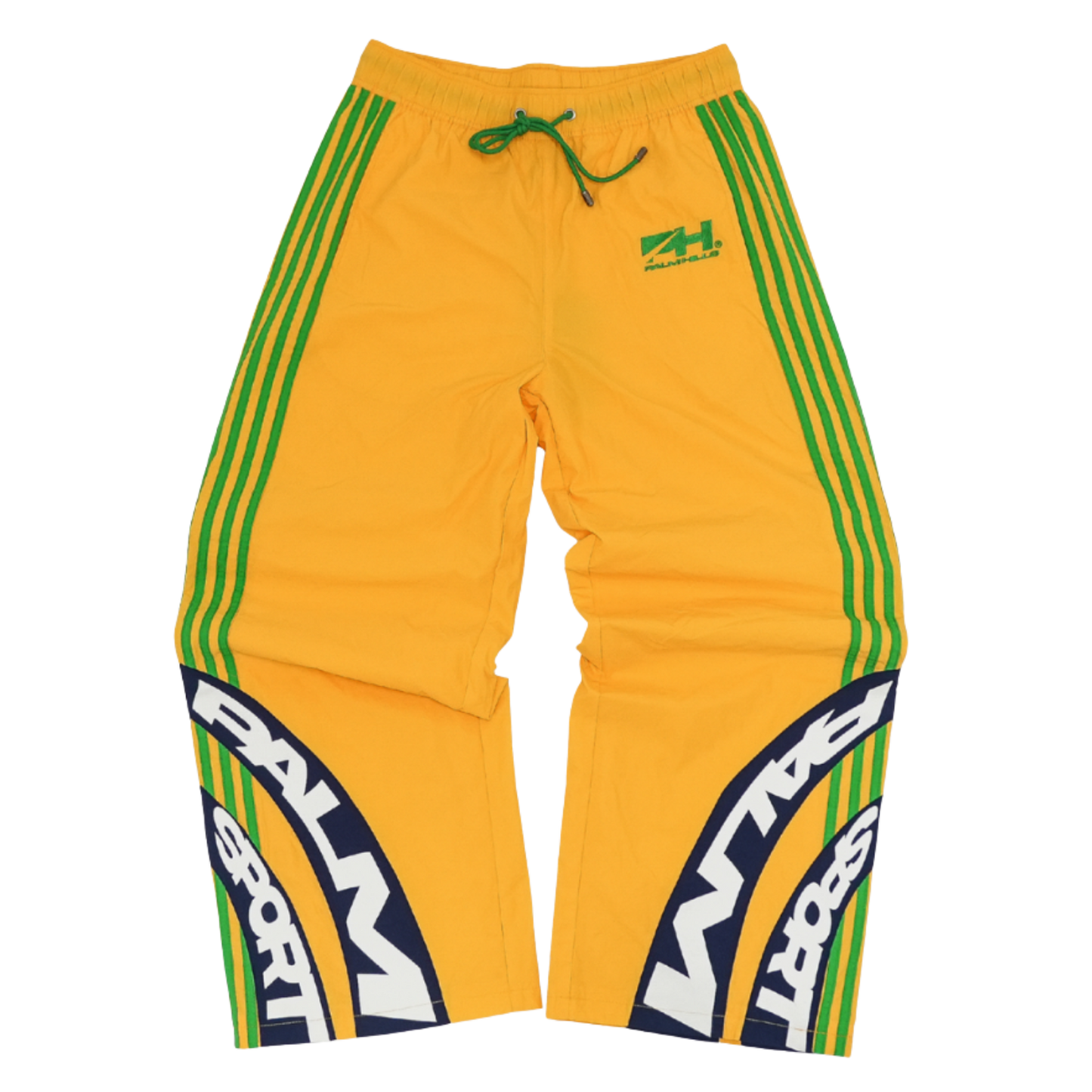 Brazil Track Pants
