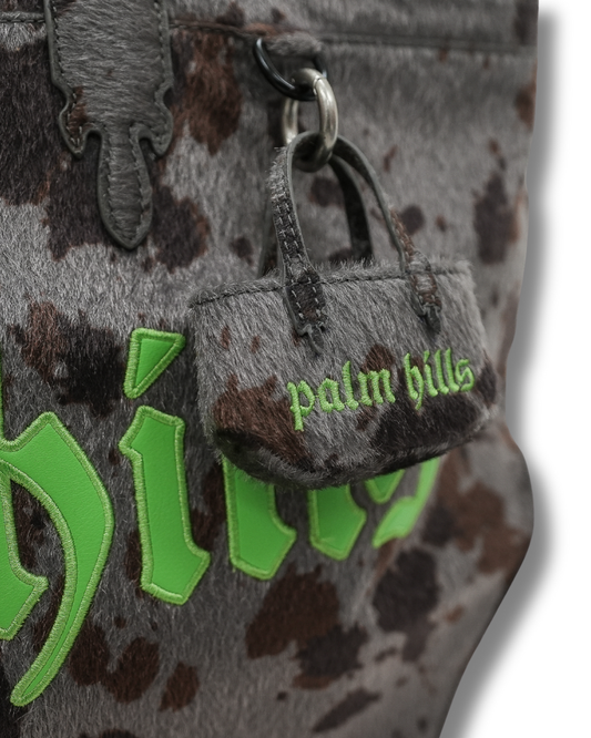 Palm Hills Bag